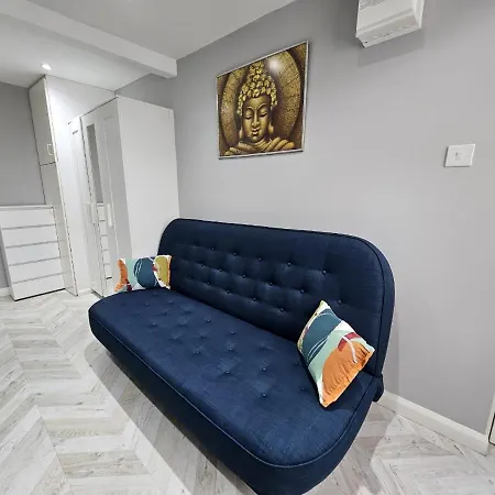 Gorgeous Studio In Wembley Kingsbury